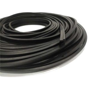 ซีลยางขอบประตูตัวที, ซีลยาง, ซีลยางตู้อบ, rubber seal, t seal, oven seal