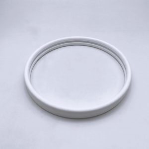 ซีลยางฟู้ดเกรด, ซีลยางซิลิโคน, food grade rubber