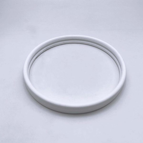 ซีลยางฟู้ดเกรด, ซีลยางซิลิโคน, food grade rubber