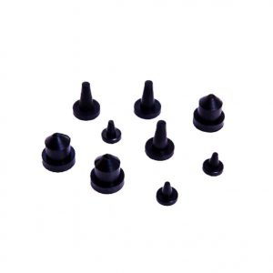 ซีลยางอุด, ซีลยางกันรั่ว, ซีลกันลม, ยางอุด, Rubber plug seal, Rubber stopper