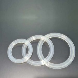 ซีลยางเฟอร์ลูน, ซีลยางซิลิโคน, rubber seal, seal ferrule