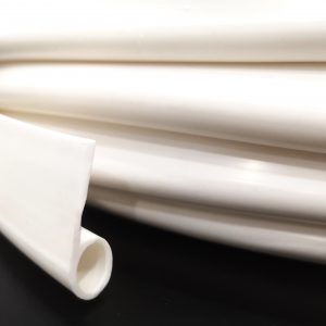 ซีลยางซิลิโคนเลข6, ซีลยางตู้อบ, ซีลยางขอบประตู, ซีลยางฟู้ดเกรด, rubber seal, silicone seal, oven seal