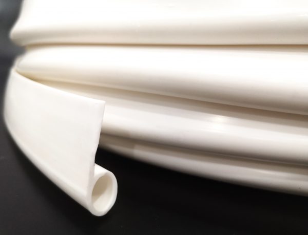 ซีลยางซิลิโคนเลข6, ซีลยางตู้อบ, ซีลยางขอบประตู, ซีลยางฟู้ดเกรด, rubber seal, silicone seal, oven seal