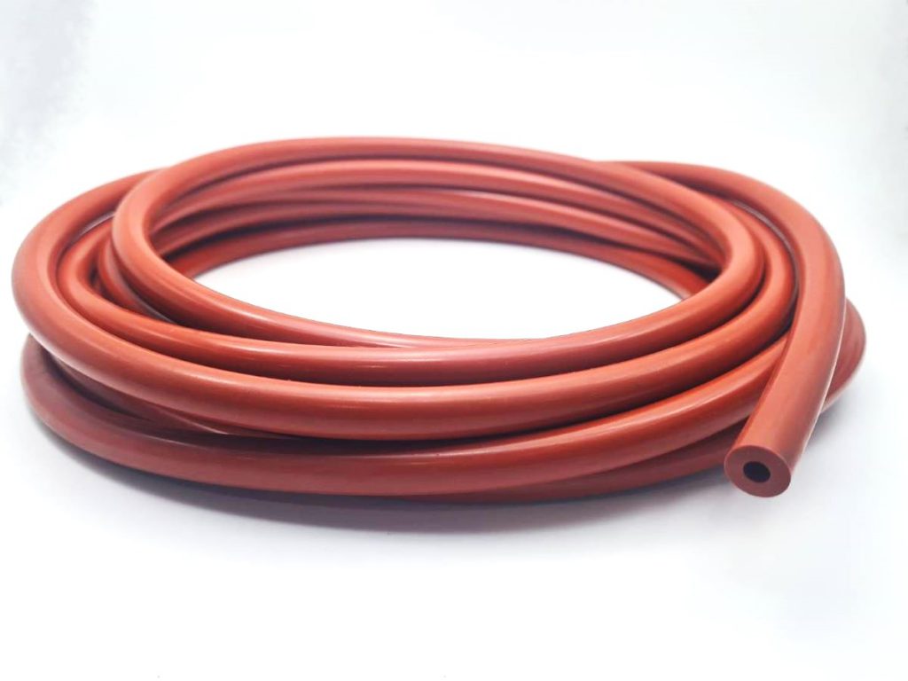 silicone hose