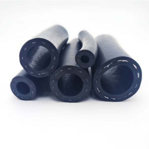 ท่อยางเสริมผ้าใบ, ท่อยางทนแรงดัน, สายถักใน, rubber tube, Reinforced Rubber Hose, rubber hose