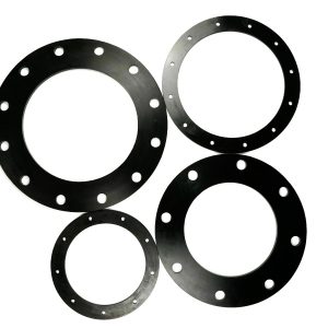ปะเก็นยางหน้าแปลน, ปะเก็นยาง, ปะเก็นยางกันน้ำมัน, Gasket Rubber