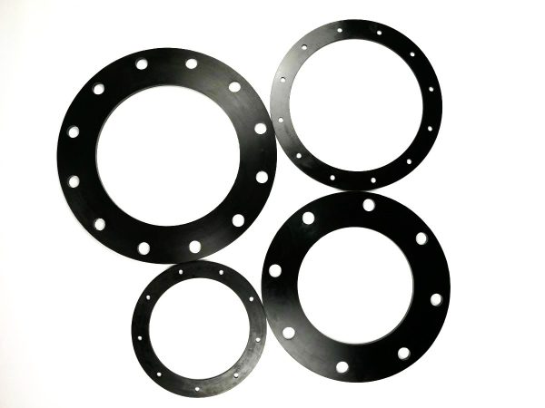 ปะเก็นยางหน้าแปลน, ปะเก็นยาง, ปะเก็นยางกันน้ำมัน, Gasket Rubber