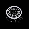 โอริงซิลิโคน, โอริงฟู้ดเกรด, o-ring silicone, o ring silicone, ยางโอริง