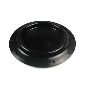 ยางไดอะแฟรมชนิดโค้งนูน, ยางไดอะแฟรม, ไดอะแฟรม, Diaphragm Rubber