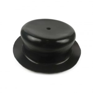 ยางไดอะแฟรมรูปถ้วย, ยางไดอะแฟรม, ยางไดอะแฟรมเสริมผ้าใบ, Diaphragm Rubber