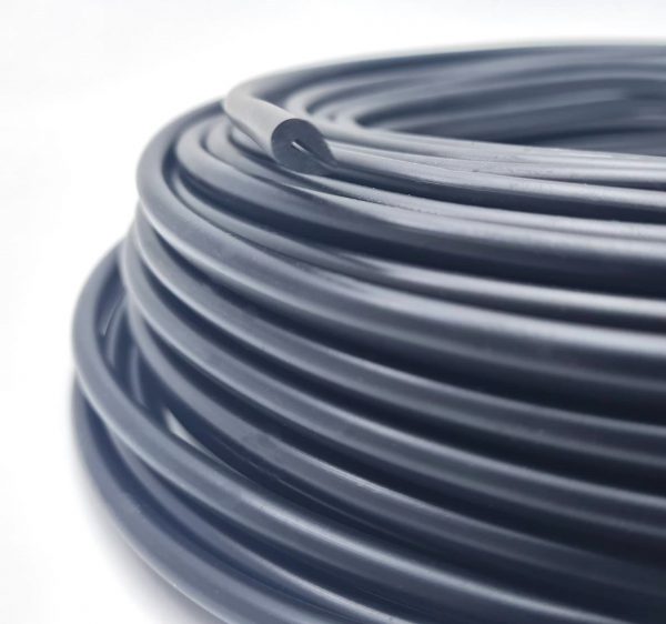 ซีลยางกันบาด, ซีลยางหนีบขอบกระจก, ซีลยางขอบกระจก, rubber seal
